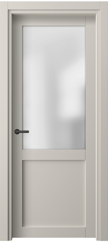 Дверь межкомнатная Нео 2122 ПЭТ светло-серый Сатинированное стекло Гладкий классический наличник ПЭСС Цена 30499 ₽ Наличники уже входят в базовый комплект. Фабрика дверей Волховец 8 (800) 551 43 19 Межкомнатная дверь Нео 2122 ПЭТ светло-серый Сатинированное стекло Цена 30499 ₽ | Volhovec