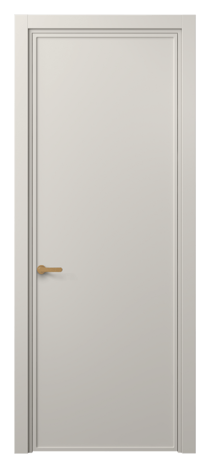 Дверь межкомнатная Frame 8601 Матовый облачно-серый Гладкий классический наличник МОС Цена 47099 ₽ . Фабрика дверей Волховец 8 (800) 551 43 19 Межкомнатная дверь Frame 8601 Матовый облачно-серый Цена 47099 ₽ | Volhovec