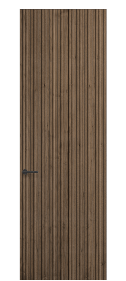 Межкомнатная дверь Select АКП 0017 Орех медный матовый  Цена 104669 ₽ | Volhovec