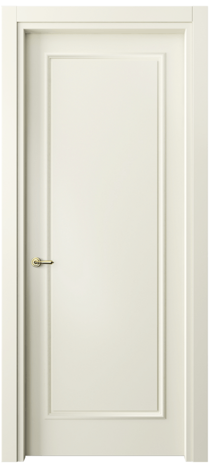 Дверь межкомнатная Париж 8101 Матовый молочно-белый Гладкий наличник ММБ Цена 64599 ₽ Наличники уже входят в базовый комплект. Фабрика дверей Волховец 8 (800) 551 43 19 Межкомнатная дверь Париж 8101 Матовый молочно-белый Цена 64599 ₽| Volhovec