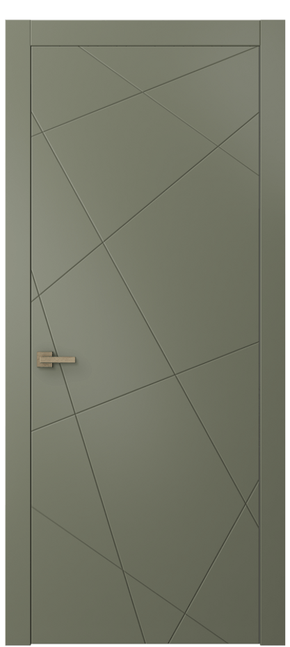 Дверь межкомнатная Линия АКП 8048 Матовый оливковый тёмный Гладкий компланарный наличник МОТ* Цена 63299 ₽ Наличники уже входят в базовый комплект. Фабрика дверей Волховец 8 (800) 551 43 19 Межкомнатная дверь Линия АКП 8048 Матовый оливковый тёмный Цена 63299 ₽ | Volhovec
