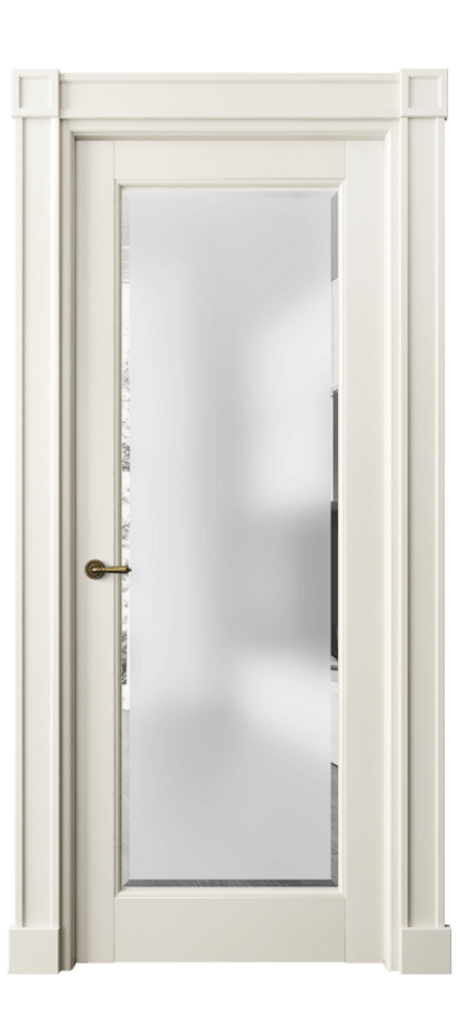 Дверь межкомнатная Toscana Plano 6300 Бук венециана Сатинированное стекло с фацетом Гладкие пилястры с квадратными розетками БВЦ Цена 151559 ₽ Наличники уже входят в базовый комплект. Фабрика дверей Волховец 8 (800) 551 43 19 Межкомнатная дверь Toscana Plano 6300 Бук венециана Сатинированное стекло с фацетом Цена 151559 ₽ | Volhovec