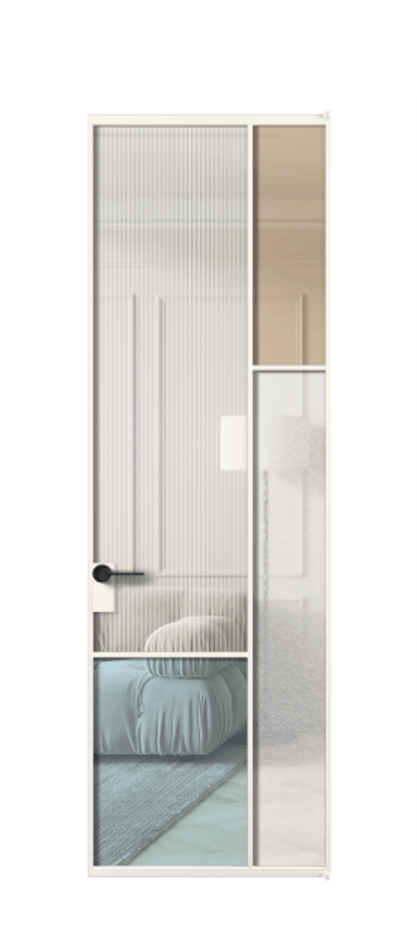 Дверь межкомнатная Mosaic АЛПЛ041.12 Алюминий пудровый белый Комбинация стекол Группы 1 и Группы 3 Без короба АПБЛ Цена 166090 Стоимость комплекта двери включает:
1. Полотно (600/650/700/750/800/850/900/950*2000-2400 мм).
2. Короб
3. Комплект фурнитуры (2 торцевые петли и магнитный замок с ответной планкой). Фабрика дверей Волховец 8 (800) 551 43 19 Межкомнатная дверь Mosaic АЛПЛ041.12 Алюминий пудровый белый Комбинация стекол Группы 1 и Группы 3 Цена 166090 ₽ | Volhovec