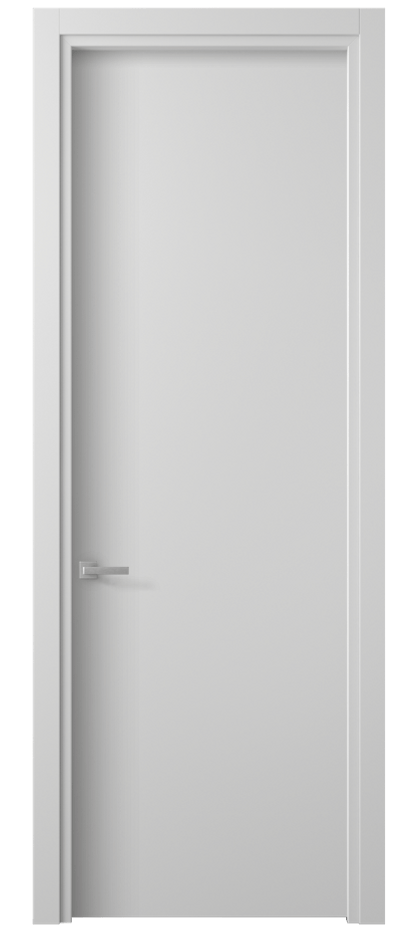 Дверь межкомнатная Планум 0010 Матовый белоснежный Гладкий наличник МБЛ Цена 41899 ₽ Наличники уже входят в базовый комплект. Фабрика дверей Волховец 8 (800) 551 43 19 Межкомнатная дверь Планум 0010 Матовый белоснежный Цена 41899 ₽ | Volhovec