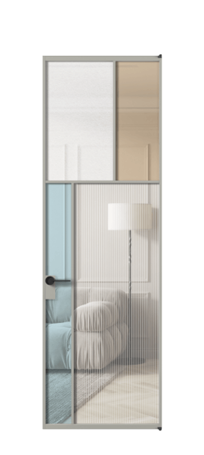 Дверь межкомнатная Мозаик АЛПЛ041.22 Алюминий нейтральный серый Комбинация стекол Группы 1 и Группы 3 Без короба АНСР Цена 171870 Стоимость комплекта двери включает:
1. Полотно (600/650/700/750/800/850/900/950*2000-2400 мм).
2. Короб
3. Комплект фурнитуры (2 торцевые петли и магнитный замок с ответной планкой). Фабрика дверей Волховец 8 (800) 551 43 19 Межкомнатная дверь Мозаик АЛПЛ041.22 Алюминий нейтральный серый Комбинация стекол Группы 1 и Группы 3 Цена 171870 ₽ | Volhovec