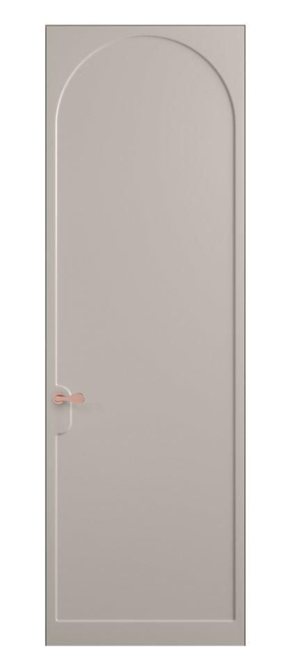 Межкомнатная дверь Softform 7503 Матовый светло-бежевый  Цена 79829 ₽ | Volhovec