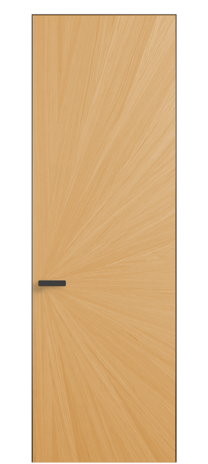 Межкомнатная дверь Рифт АКП 0206 Дуб золотой матовый рифт  Цена 5600 AZE | Volhovec