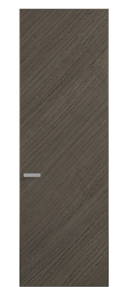 Межкомнатная дверь Rift 0200 Эвкалипт серый матовый фризе  Цена 93569 ₽ | Volhovec