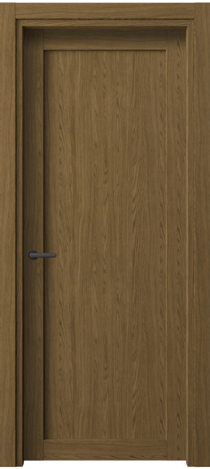 Межкомнатная дверь Нео 2101 Торфяной дуб  Цена 31099 ₽ | Volhovec