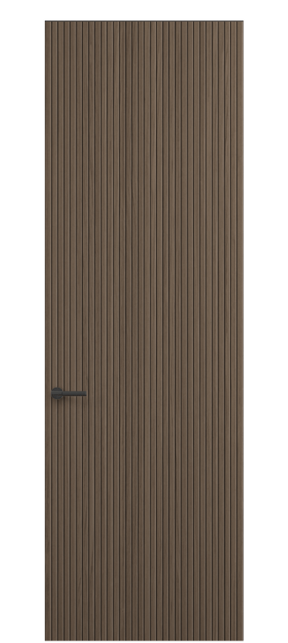 Межкомнатная дверь Select 0017 Дуб серый матовый рифт  Цена 104369 ₽ | Volhovec