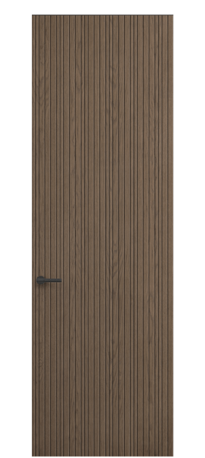 Межкомнатная дверь Select АКП 0021 Дуб серый матовый  Цена 104669 ₽ | Volhovec