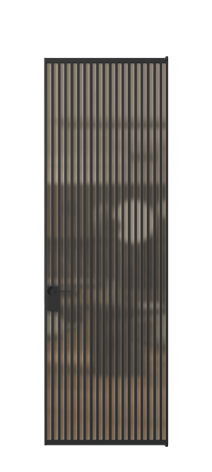 Алюминиевая дверь АЛПЛ040.06 Алюминий Черный Сатинированное оранжевое стекло, триплекс. Без короба чер Цена 221770 Стоимость комплекта двери включает: 1. Полотно (600/650/700/750/800/850/900/950*2000-2400 мм).
2. Короб
3. Комплект фурнитуры (2 торцевые петли и магнитный замок с ответной планкой). Фабрика дверей Волховец 8 (800) 551 43 19 Алюминиевая дверь АЛПЛ040.06 Алюминий Черный Сатинированное оранжевое стекло, триплекс Цена 221770 | Volhovec