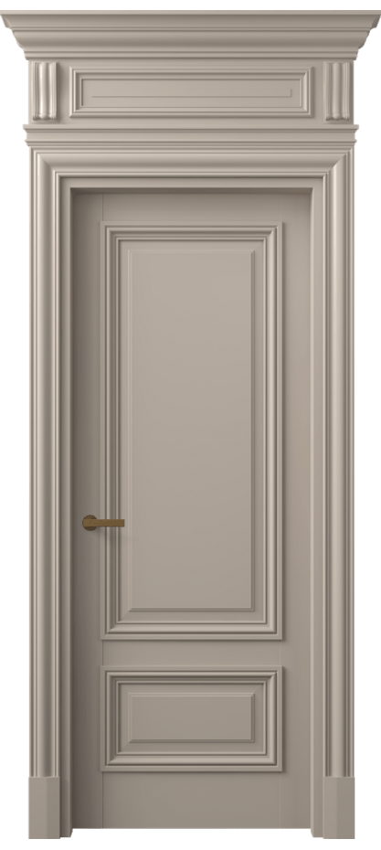 Дверь межкомнатная Антик 7307 Матовый бисквитный КЭП + Объёмный фриз + Карниз МБСК Цена 164109 ₽ Наличники уже входят в базовый комплект. Фабрика дверей Волховец 8 (800) 551 43 19 Межкомнатная дверь Антик 7307 Матовый бисквитный Цена 164109 ₽ | Volhovec