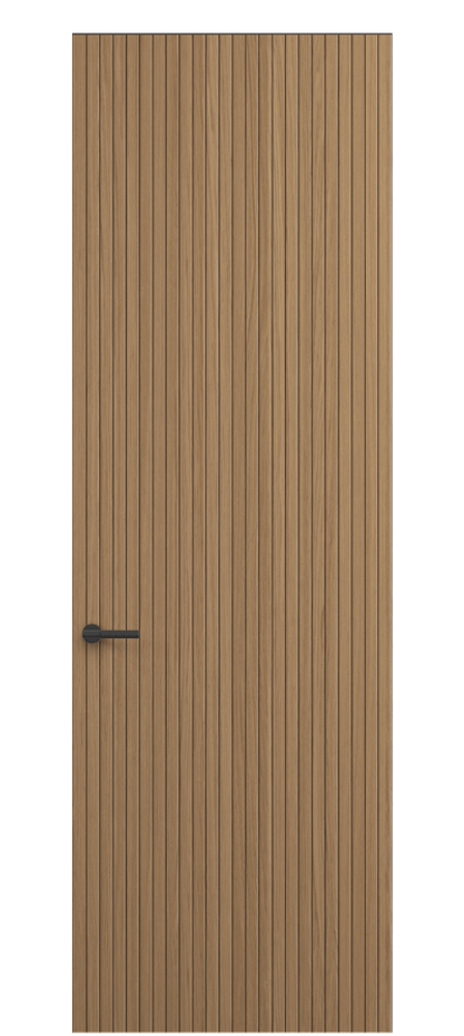 Межкомнатная дверь Select 0019 Дуб миндальный матовый рифт  Цена 104369 ₽ | Volhovec