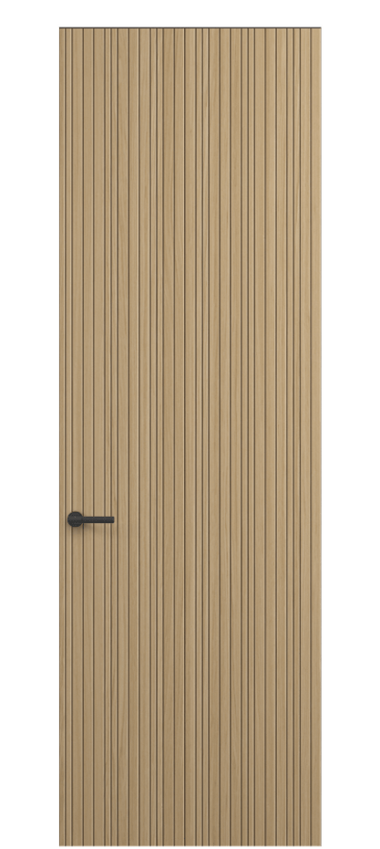 Межкомнатная дверь Select АКП 0021 Дуб золотой матовый рифт  Цена 109869 ₽ | Volhovec