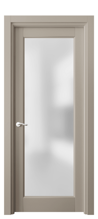 Дверь межкомнатная Лигнум 0700 Матовый бисквитный Сатинированное стекло Гладкий наличник МБСК Цена 95099 ₽ Наличники уже входят в базовый комплект. Фабрика дверей Волховец 8 (800) 551 43 19 Межкомнатная дверь Лигнум 0700 Матовый бисквитный Сатинированное стекло Цена 95099 ₽ | Volhovec