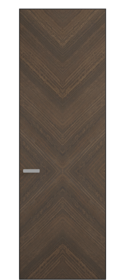 Дверь межкомнатная Rift 0205 Эвкалипт мореный матовый Скрытый короб Черный Цена 108169 ₽ Наличники уже входят в базовый комплект. Фабрика дверей Волховец 8 (800) 551 43 19 Межкомнатная дверь Rift 0205 Эвкалипт мореный матовый Цена 108169 ₽ | Volhovec