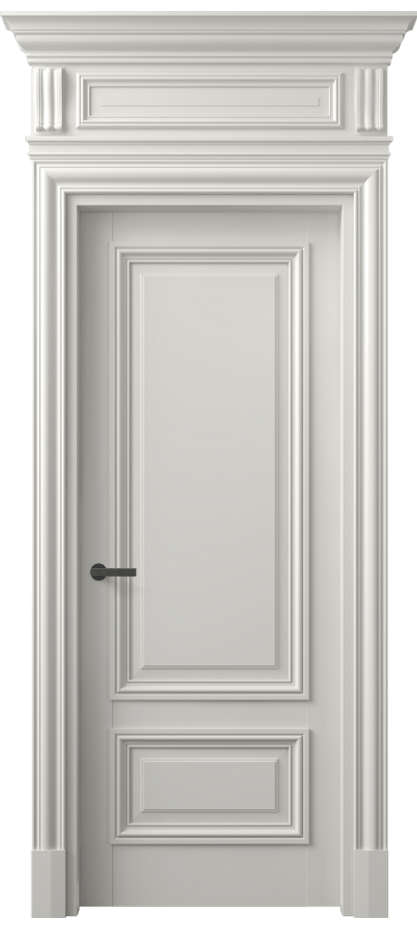 Дверь межкомнатная Антик 7307 Матовый серый КЭП + Объёмный фриз + Карниз МСР Цена 164109 ₽ Наличники уже входят в базовый комплект. Фабрика дверей Волховец 8 (800) 551 43 19 Межкомнатная дверь Антик 7307 Матовый серый Цена 164109 ₽ | Volhovec