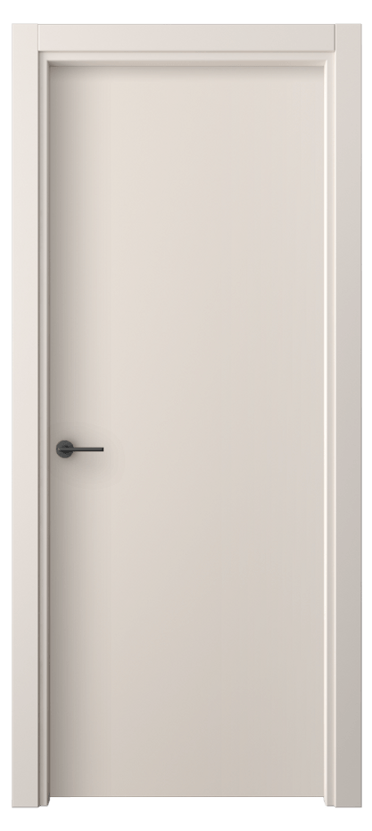 Межкомнатная дверь Freedom 0010 ПЭТ пудровый бежевый  Цена 27299 ₽ | Volhovec