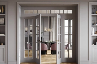 Системы открывания