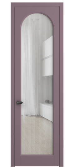 Межкомнатная дверь 6804 Пастельно-фиолетовый RAL 4009 MORU. Цвет RAL Пастельно-фиолетовый RAL 4009. Материал Гладкая эмаль. Коллекция Палаццо. Фото. Дверь межкомнатная 6804 Пастельно-фиолетовый RAL 4009 MORU. Цвет RAL Пастельно-фиолетовый RAL 4009. Материал Гладкая эмаль. Коллекция Палаццо. Картинка.
