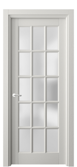 Межкомнатная дверь 0708 ДСР САТ. Цвет Дуб серая эмаль. Материал Массив дуба эмаль. Коллекция Лигнум. Фото. Дверь межкомнатная 0708 ДСР САТ. Цвет Дуб серая эмаль. Материал Массив дуба эмаль. Коллекция Лигнум. Картинка.