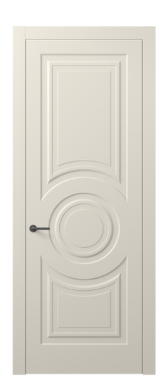 Межкомнатная дверь АКП 8461 МБСР. Цвет Матовый бежево-серый. Материал Гладкая эмаль. Коллекция Маскот. Фото. Дверь межкомнатная АКП 8461 МБСР. Цвет Матовый бежево-серый. Материал Гладкая эмаль. Коллекция Маскот. Картинка.