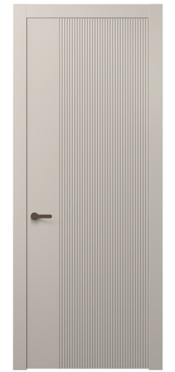 Межкомнатная дверь АКП 8623 МСБЖ. Цвет Матовый светло-бежевый. Материал Гладкая эмаль. Коллекция Дюна. Фото. Дверь межкомнатная АКП 8623 МСБЖ. Цвет Матовый светло-бежевый. Материал Гладкая эмаль. Коллекция Дюна. Картинка.