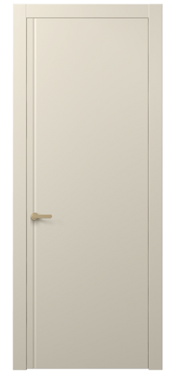 Межкомнатная дверь АКП 8644 МБСР. Цвет Матовый бежево-серый. Материал Гладкая эмаль. Коллекция Альба. Фото. Дверь межкомнатная АКП 8644 МБСР. Цвет Матовый бежево-серый. Материал Гладкая эмаль. Коллекция Альба. Картинка.