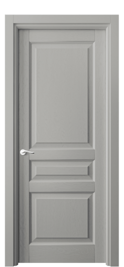 Межкомнатная дверь 0711 ДНСР. Цвет Дуб нейтральный серый. Материал Массив дуба эмаль. Коллекция Лигнум. Фото. Дверь межкомнатная 0711 ДНСР. Цвет Дуб нейтральный серый. Материал Массив дуба эмаль. Коллекция Лигнум. Картинка.
