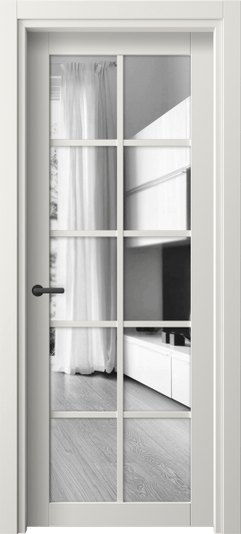 Межкомнатная дверь 2106 ПЭБЛ Двустороннее зеркало. Цвет ПЭТ белоснежный. Материал ПЭТ. Коллекция Neo. Фото. Дверь межкомнатная 2106 ПЭБЛ Двустороннее зеркало. Цвет ПЭТ белоснежный. Материал ПЭТ. Коллекция Neo. Картинка.