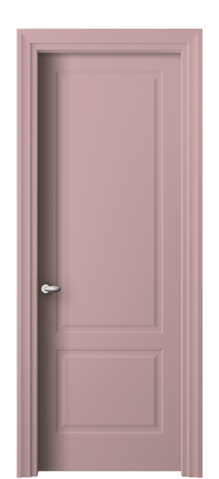 Дверь межкомнатная 8551 NCS S 1515-R10B. Цвет NCS NCS S 1515-R10B. Материал Гладкая эмаль. Коллекция Esse. Картинка.