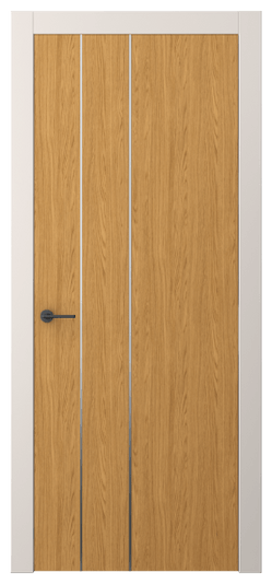 Межкомнатная дверь АКП 4203 ВНД Ванильный дуб. Цвет Ванильный дуб. Материал Ламинатин. Коллекция Фридом. Фото. Дверь межкомнатная АКП 4203 ВНД Ванильный дуб. Цвет Ванильный дуб. Материал Ламинатин. Коллекция Фридом. Картинка.