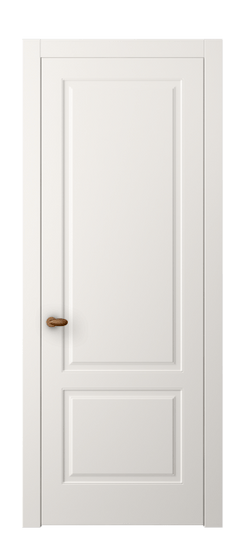 Межкомнатная дверь АКП 8551 МПБЛ. Цвет Матовый пудровый белый. Материал Гладкая эмаль. Коллекция Эссе. Фото. Дверь межкомнатная АКП 8551 МПБЛ. Цвет Матовый пудровый белый. Материал Гладкая эмаль. Коллекция Эссе. Картинка.