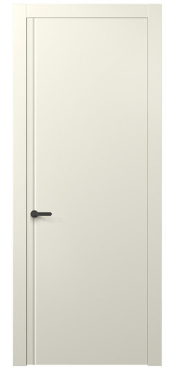 Межкомнатная дверь АКП 8644 ММБ. Цвет Матовый молочно-белый. Материал Гладкая эмаль. Коллекция Альба. Фото. Дверь межкомнатная АКП 8644 ММБ. Цвет Матовый молочно-белый. Материал Гладкая эмаль. Коллекция Альба. Картинка.