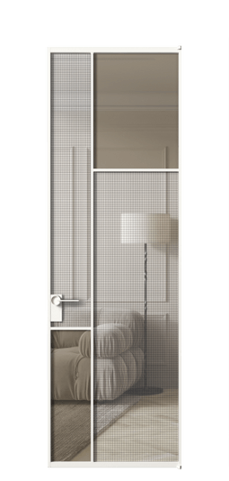 АЛПЛ041.11 БЕЛ MS+Бронза триплекс